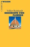 Geschichte von Florenz voorzijde