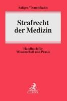 Strafrecht der Medizin