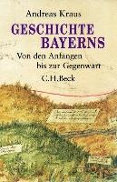 Geschichte Bayerns