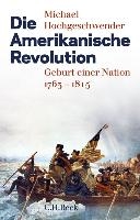 Die Amerikanische Revolution