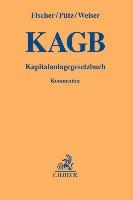 Kapitalanlagegesetzbuch. KAGB