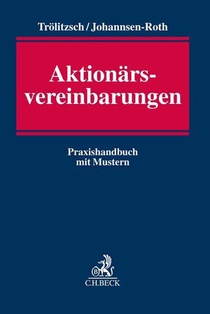 Aktionärsvereinbarungen