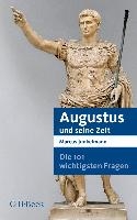 Die 101 wichtigsten Fragen - Augustus und seine Zeit voorzijde