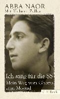 Ich sang für die SS voorzijde