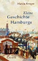 Kleine Geschichte Hamburgs voorzijde