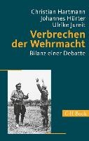 Verbrechen der Wehrmacht voorzijde