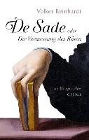 De Sade voorzijde