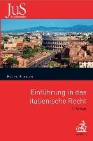 Einführung in das italienische Recht