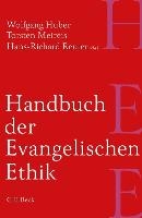 Handbuch der Evangelischen Ethik