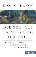 Die soziale Eroberung der Erde voorzijde