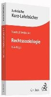 Rechtssoziologie