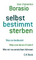 selbst bestimmt sterben
