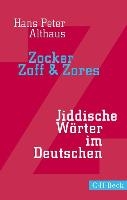 Zocker, Zoff & Zores