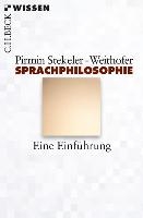 Sprachphilosophie