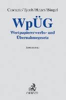 Wertpapiererwerbs- und Übernahmegesetz