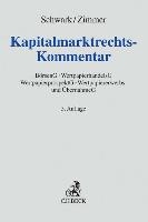 Kapitalmarktrechts-Kommentar