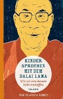 Kinder sprechen mit dem Dalai Lama