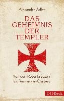 Das Geheimnis der Templer voorzijde