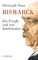 Bismarck voorzijde