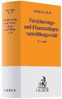 Versicherungs- und Finanzanlagenvermittlungsrecht