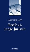 Briefe an junge Juristen