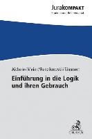 Einführung in die Logik und ihren Gebrauch voorzijde