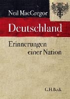 Deutschland Erinnerungen einer Nation voorzijde