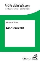 Medienrecht