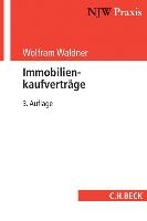 Immobilienkaufverträge voorzijde