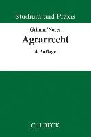 Agrarrecht