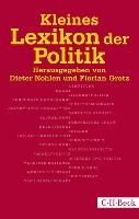 Kleines Lexikon der Politik