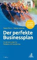 Der perfekte Businessplan