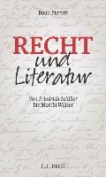 Recht und Literatur