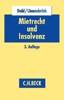 Mietrecht in Krise und Insolvenz voorzijde