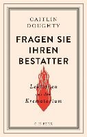 Fragen Sie Ihren Bestatter