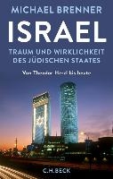 Israel voorzijde