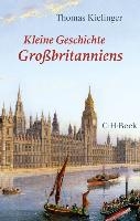 Kleine Geschichte Großbritanniens