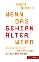 Wenn das Gehirn älter wird