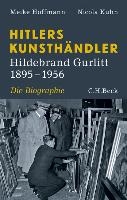 Hitlers Kunsthändler voorzijde