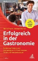 Erfolgreich in der Gastronomie voorzijde