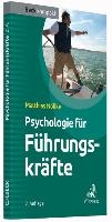 Psychologie für Führungskräfte