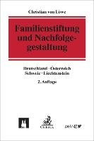 Familienstiftung und Nachfolgegestaltung