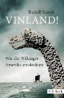 Vinland! voorzijde