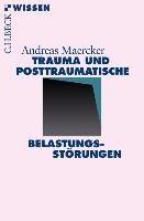 Trauma und Traumafolgestörungen