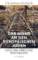 Der Mord an den europäischen Juden