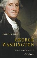 George Washington voorzijde