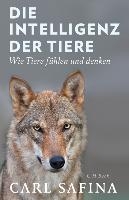 Die Intelligenz der Tiere