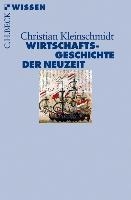 Wirtschaftsgeschichte der Neuzeit