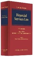 European Financial Services Law