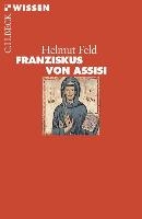 Franziskus von Assisi voorzijde